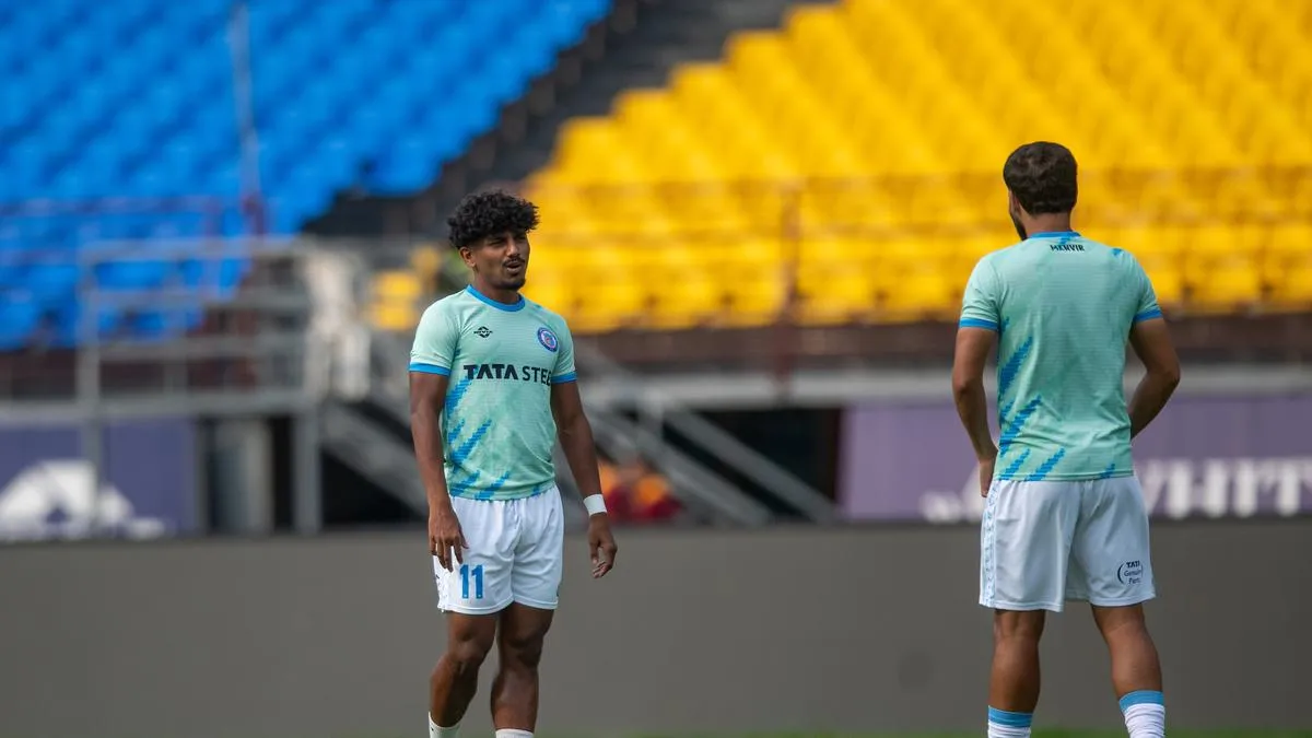 ISL 2025-26: ജംഷഡ്‌പൂരിന് മുന്നിൽ മുന്നേറ്റ ലക്ഷ്യം; നിർണായക പോയിന്റിനായി ചെന്നൈയിൻ എഫ്‌സി