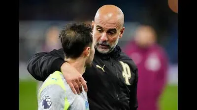 പ്രീമിയർ ലീഗ്: മാഞ്ചസ്റ്റർ സിറ്റി ഒന്നാമത്; കിരീടം നിലനിർത്താനാകുമോ?