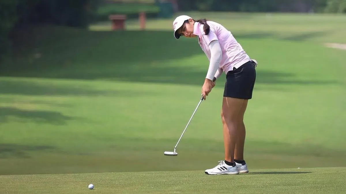 ഏപ്രില്‍ 21 കായിക വാർത്ത: എഎം ഗ്രീൻ ഐജിപിഎൽ ഇൻവിറ്റേഷണലിൽ തുഷാറും മന്നത്തും മുന്നിൽ