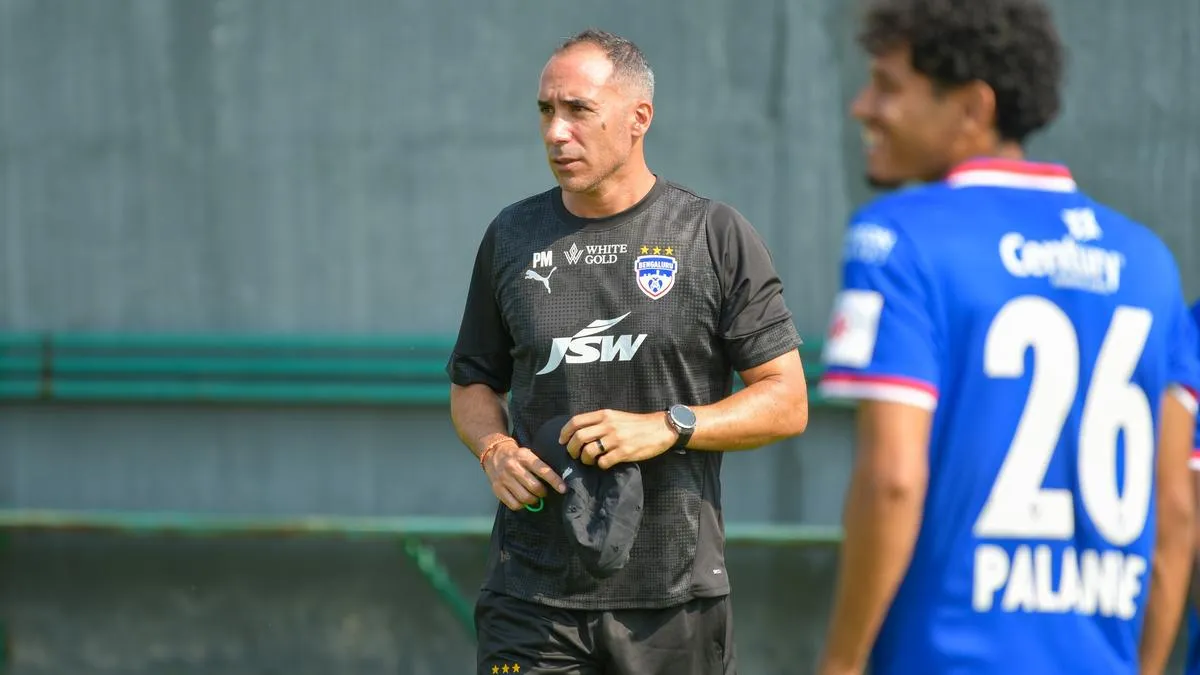 ഐഎസ്എൽ: മുംബൈ സിറ്റിക്കെതിരായ ഹോം മത്സരത്തിൽ ജയമുറപ്പിക്കാൻ ബെംഗളൂരു എഫ്‌സി