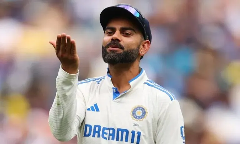 'ഞങ്ങൾ കളിച്ചത് സുഹൃത്തുക്കളെപ്പോലെ'; ഇന്ത്യൻ ടെസ്റ്റ് ക്രിക്കറ്റിന്റെ സുവർണ്ണകാലം ഓർത്ത് കോഹ്‌ലി