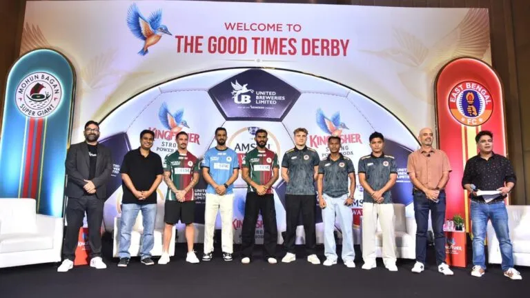 ISL 2025-26: കൊൽക്കത്ത ഡെർബി; മോഹൻ ബഗാൻ-ഈസ്റ്റ് ബംഗാൾ പോരാട്ടത്തിൽ നിർണായകമാകുന്ന 5 ഘടകങ്ങൾ