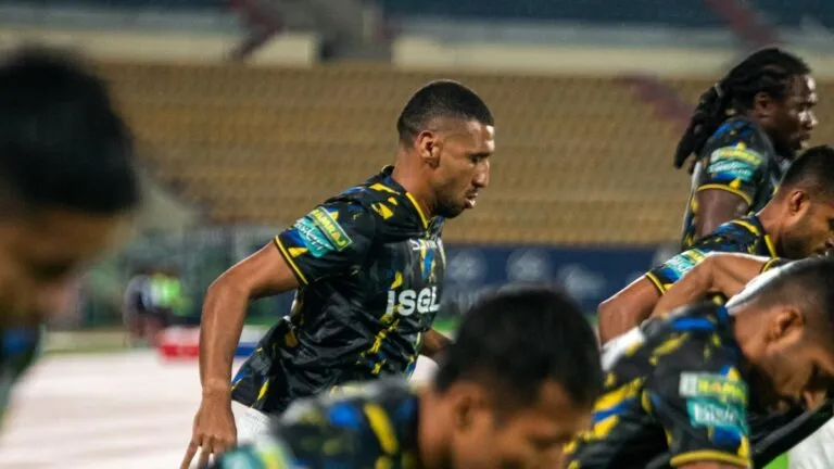 ISL 2025-26: നോർത്ത് ഈസ്റ്റ് യുണൈറ്റഡിനോട് തോറ്റു; റെലഗേഷൻ ഭീഷണിയിൽ ചെന്നൈയിൻ എഫ്‌സി