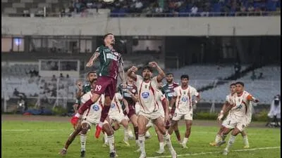 ഡാറ്റ, ടെക് പങ്കാളിയായി ജീനിയസ് സ്പോർട്സിനെ മാത്രം മതിയെന്ന് ഐഎസ്എൽ ക്ലബ്ബുകൾ