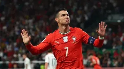 പോർച്ചുഗലിനെ ഒറ്റയ്ക്ക് ചുമലിലേറ്റിയ കാലം കഴിഞ്ഞു; 41-ാം വയസ്സിൽ റൊണാൾഡോയ്ക്ക് പിന്തുണയുമായി കരുത്തുറ്റ ടീം.