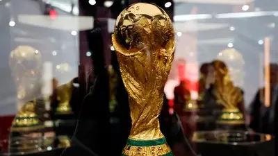 2026 ഫിഫ ലോകകപ്പ് ഫൈനൽ ഹാഫ് ടൈമിൽ മഡോണ, ഷാക്കിറ, ബിടിഎസ് എന്നിവർ ഒന്നിക്കുന്നു