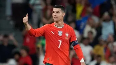 2026 ലോകകപ്പ്: പോർച്ചുഗൽ ടീമിൽ ക്രിസ്റ്റ്യാനോ റൊണാൾഡോയും; താരത്തിന്റെ ആറാം ലോകകപ്പ്