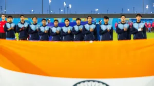 ഇന്ത്യ vs ഉസ്ബെക്കിസ്ഥാൻ AFC U-17 ഏഷ്യൻ കപ്പ്: മത്സരം എപ്പോൾ, എവിടെ കാണാം?
