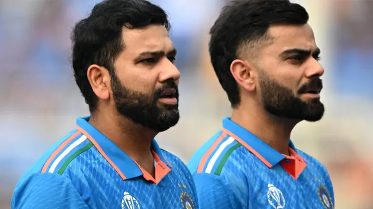 കൊഹ്‌ലിയും രോഹിതുമില്ല? അഫ്ഗാൻ പരമ്പരക്ക് മുൻപ് ഇന്ത്യൻ ക്യാമ്പിൽ ആശങ്ക
