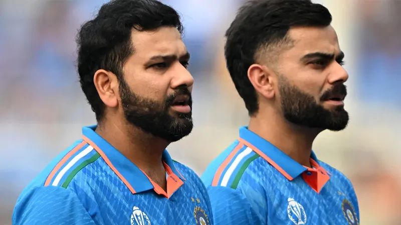കൊഹ്‌ലിയും രോഹിതുമില്ല? അഫ്ഗാൻ പരമ്പരക്ക് മുൻപ് ഇന്ത്യൻ ക്യാമ്പിൽ ആശങ്ക