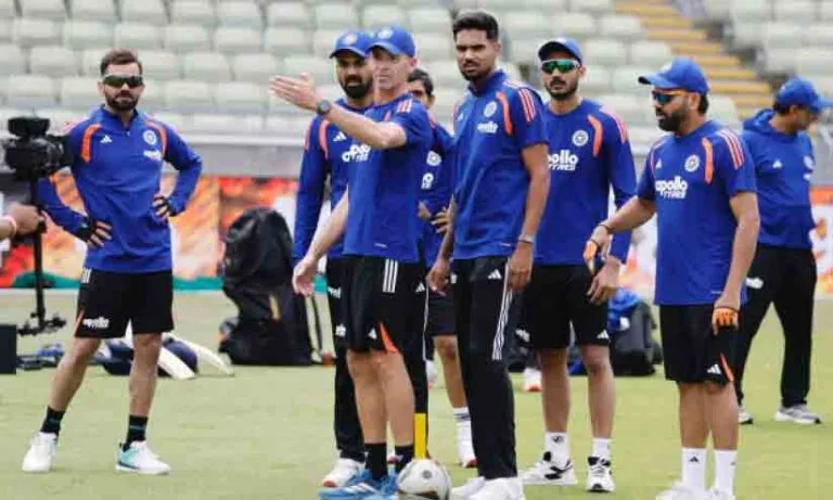 ട്വന്റി20 തോൽവിക്ക് പിന്നാലെ ഏകദിന പരീക്ഷണം; ഇംഗ്ലണ്ടിനെതിരെ ഇന്ത്യ ഇന്ന് ഇറങ്ങുന്നു