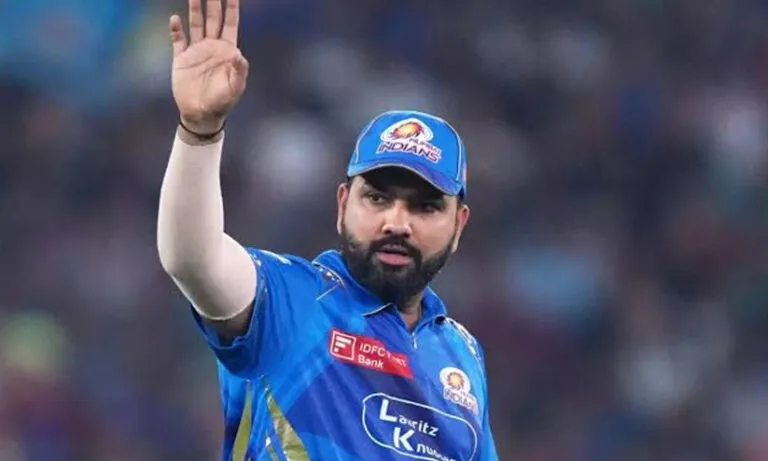 ഹിറ്റ്മാൻ യുഗം അവസാനിക്കുന്നു! ലോകകപ്പിൽ പരിഗണിക്കില്ലെന്ന് രോഹിത്തിനോട് സെലക്ടർമാർ; ലോർഡ്സിലേത് അവസാന ഏകദിനം?