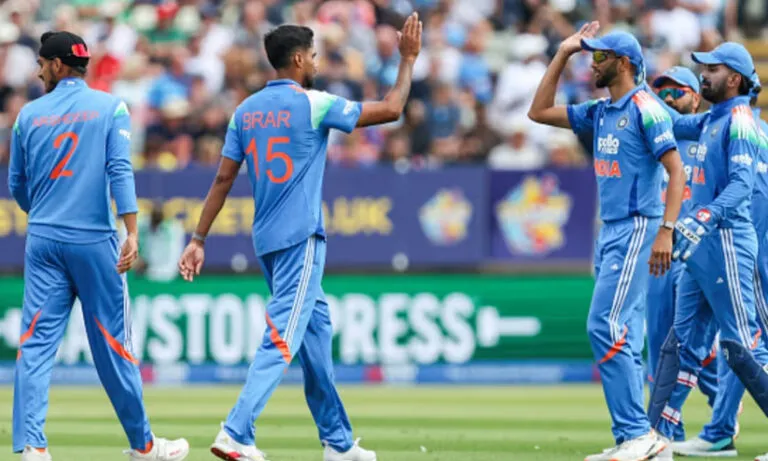 ഇന്ത്യൻ ടീമിന് തിരിച്ചടി; ഇംഗ്ലണ്ടിനെതിരായ നിർണായക ഏകദിനത്തിൽ സൂപ്പർതാരം കളിക്കില്ല