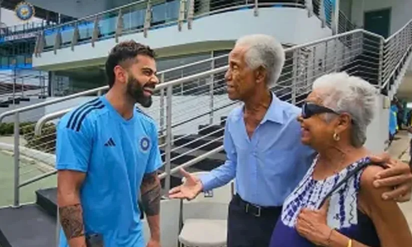 എന്തും ചെയ്യും സർ സോബേഴ്സ്! ക്രിക്കറ്റ് ചരിത്രത്തിലെ ഏറ്റവും മികച്ച ഓൾ റൗണ്ടർ