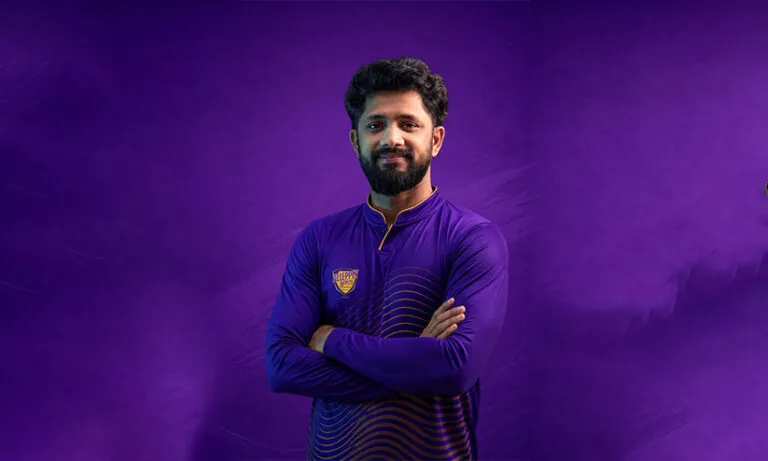 നിഖിലേഷ് സുരേന്ദ്രൻ ആലപ്പി റിപ്പിൾസ് മുഖ്യപരിശീലകൻ; പരിശീലന ക്യാമ്പ് ആലപ്പുഴ എസ്.ഡി കോളേജിൽ തുടങ്ങി