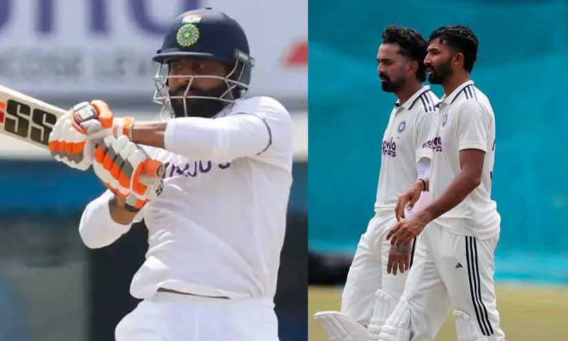 ഇന്ത്യ - ശ്രീലങ്ക ടെസ്റ്റ് പരമ്പര: ആരാധകർക്ക് സൗജന്യ പ്രവേശനം അനുവദിച്ച് ലങ്കൻ ക്രിക്കറ്റ് ബോർഡ്