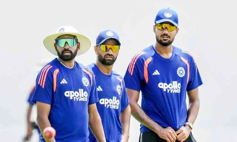 ഒ​രു​നാ​ൾ എ​ന്നെ ഇ​ന്ത്യ​ൻ ടീ​മി​ലേ​ക്ക് വി​ളി​ക്കു​മെ​ന്ന് ഉ​റ​പ്പി​ച്ചി​രു​ന്നു -ആ​ഖി​ബ് ന​ബി