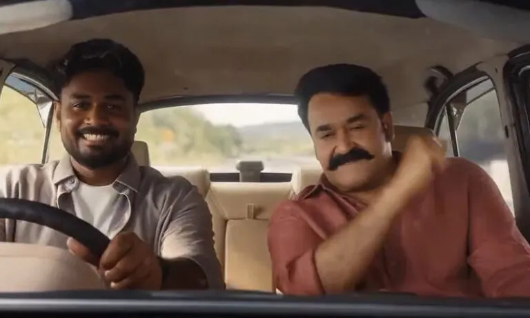 ചേട്ടൻ ക്രിക്കറ്റ് കളിക്കുമോയെന്ന് സഞ്ജു, ഒന്നും ഓർമിപ്പിക്കല്ലേ പൊന്നേയെന്ന് ലാലേട്ടൻ; ഒന്നിച്ചഭിനയിച്ച കെ.സി.എൽ പരസ്യചിത്രം വൈറൽ