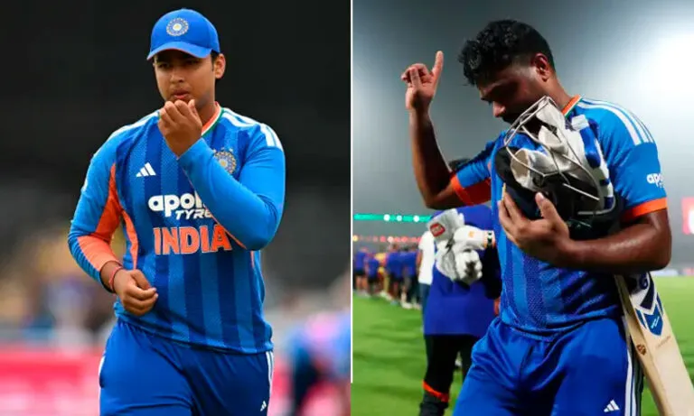 വൈഭവ് സമൂഹമാധ്യമങ്ങളിലെ തരംഗം, പക്ഷെ കളത്തിൽ വേണ്ടത് സഞ്ജുവെന്ന് മുൻ ഇന്ത്യൻ പേസർ