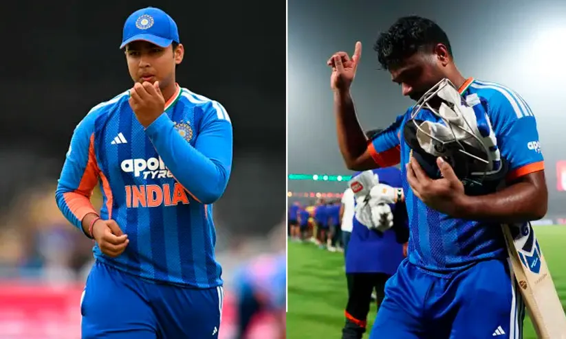 വൈഭവ് സമൂഹമാധ്യമങ്ങളിലെ തരംഗം, പക്ഷെ കളത്തിൽ വേണ്ടത് സഞ്ജുവെന്ന് മുൻ ഇന്ത്യൻ പേസർ