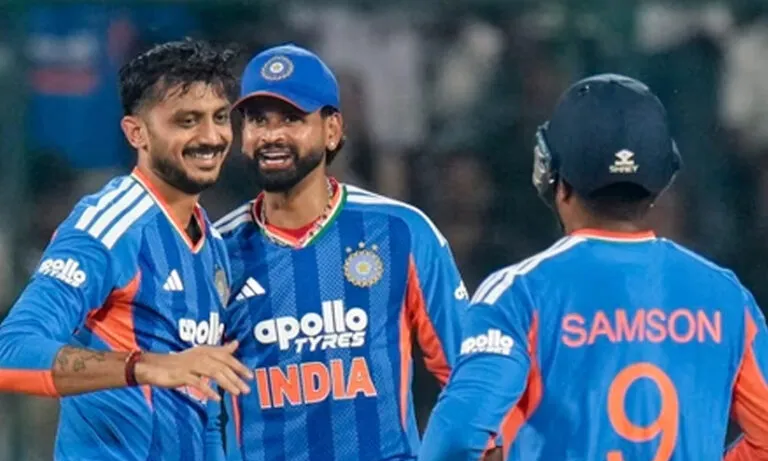 ഏഷ്യൻ ഗെയിംസ് ക്രിക്കറ്റ്: ഇന്ത്യക്ക് എതിരാളികൾ അഫ്ഗാനിസ്താൻ