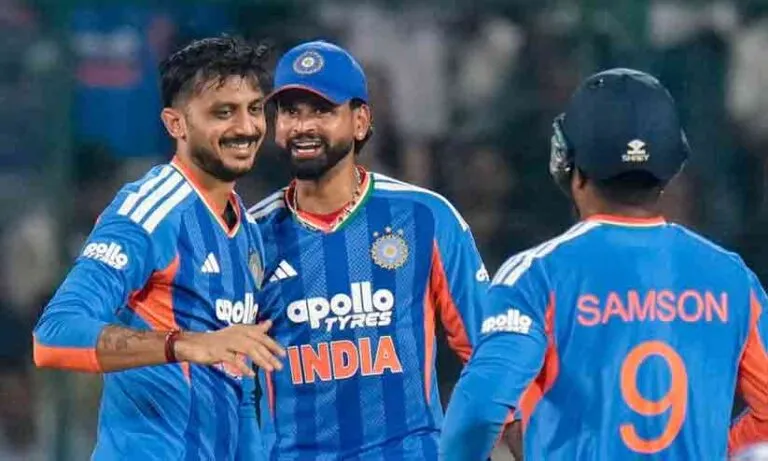 ഏഷ്യൻ ഗെയിംസ് ക്രിക്കറ്റ്; പാകിസ്ഥാന് പിന്നാലെ ഇന്ത്യയും ക്വാർട്ടർ കളിക്കാതെ സെമിയിൽ