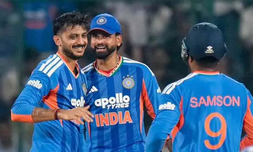 ഏഷ്യൻ ഗെയിംസ് ക്രിക്കറ്റ്; പാകിസ്ഥാന് പിന്നാലെ ഇന്ത്യയും ക്വാർട്ടർ കളിക്കാതെ സെമിയിൽ