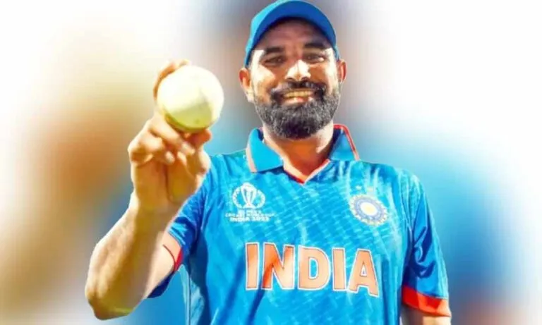 ക്ഷ​മ​യോ​ടെ ഷ​മി​യു​ടെ കാ​ത്തി​രി​പ്പ്