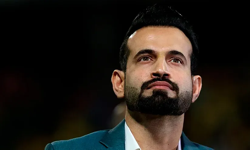 'എന്റെ മതത്തെയോ മറ്റ് മതങ്ങളെപറ്റിയോ മോശമായി സംസാരിച്ചിട്ടില്ല'; തന്റെ പേരിലുള്ള വ്യാജ പ്രചാരണങ്ങൾക്കെതിരെ ഇർഫാൻ പഠാൻ