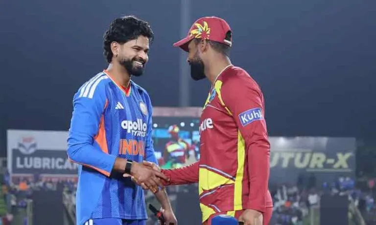 സഞ്ജുവേ മിന്നിച്ചേക്കണേ..; വൈഭവിനെ വീണ്ടും തഴഞ്ഞു: റാഞ്ചിയിൽ ടോസ് നഷ്ടമായ ഇന്ത്യ ബാറ്റിങ്ങിന്