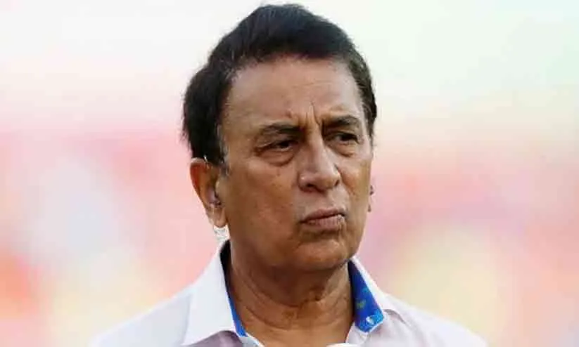 17ാം ഓവർ എന്തിന് കുൽദീപിന് നൽകി? ചോദ്യവുമായി ഗവാസ്കർ