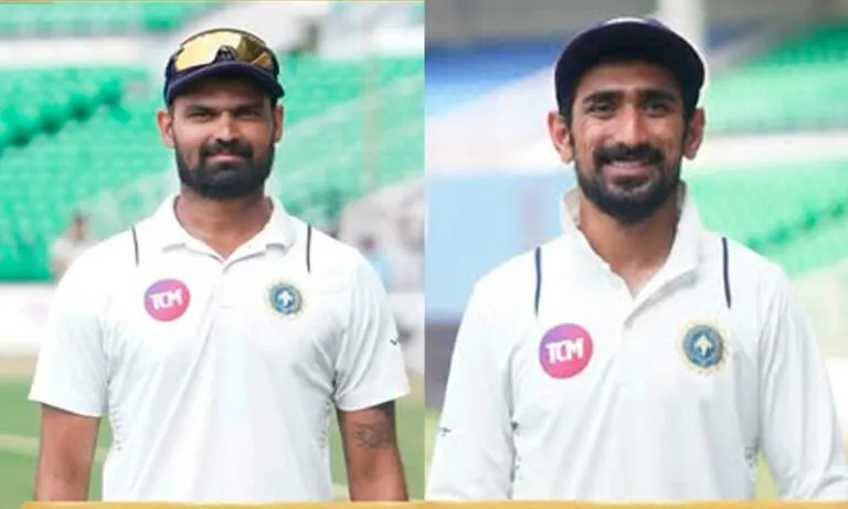 രഞ്ജി ട്രോഫിയിൽ ഝാർഖണ്ഡിനെതിരെ സമനില പിടിച്ച് കേരളം