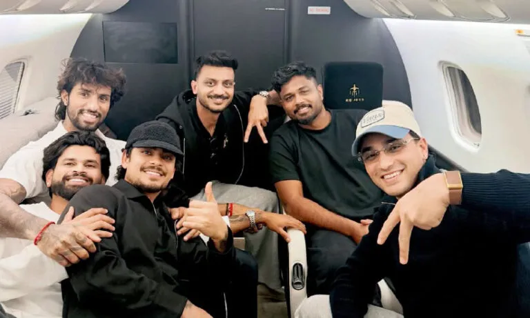 ഫൈനൽ അങ്കം! ഇന്ത്യ x വിൻഡീസ് അവസാന ട്വന്റി20 ഇന്ന്; പരമ്പര പിടിക്കാൻ നിർണായകം